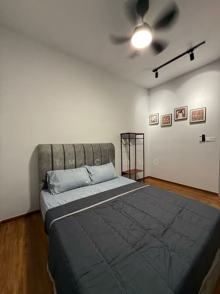 Admiral Residences untuk Untuk Disewa - RM 2,200 /bulan, Mac 2026 - Bedroom - PropertyGuru.com.my