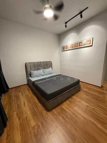 Admiral Residences untuk Untuk Disewa - RM 2,200 /bulan, Mac 2026 - Bedroom - PropertyGuru.com.my