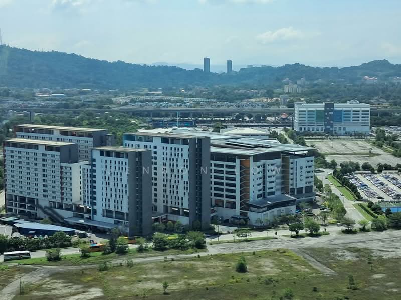 Parkhill Residence untuk Untuk Dijual - RM 600,000, Mac 2026 - Exterior - PropertyGuru.com.my