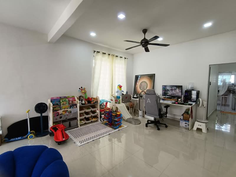 2-storey Terraced House for Sale in Bukit Indah (Iskandar Puteri (Nusajaya)) - Tommy Tai - Study - PropertyGuru.com.my