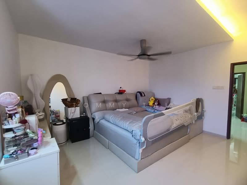 2-storey Terraced House for Sale in Bukit Indah (Iskandar Puteri (Nusajaya)) - Tommy Tai - Bedroom - PropertyGuru.com.my