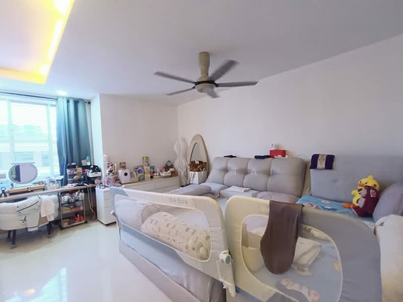 2-storey Terraced House for Sale in Bukit Indah (Iskandar Puteri (Nusajaya)) - Tommy Tai - Bedroom - PropertyGuru.com.my