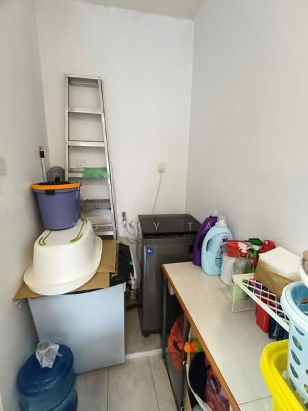 2-storey Terraced House for Sale in Bukit Indah (Iskandar Puteri (Nusajaya)) - Tommy Tai - Interior - PropertyGuru.com.my