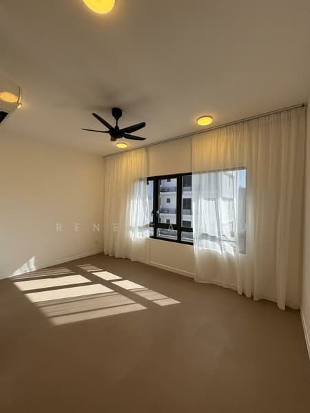 Service Residence for Rent at D'Erica - Renetta Jau - Bedroom - PropertyGuru.com.my