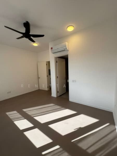 Service Residence for Rent at D'Erica - Renetta Jau - Bedroom - PropertyGuru.com.my