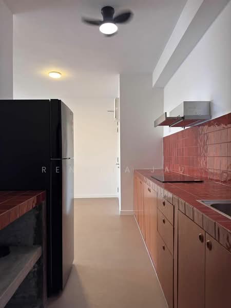 Service Residence for Rent at D'Erica - Renetta Jau - Kitchen - PropertyGuru.com.my