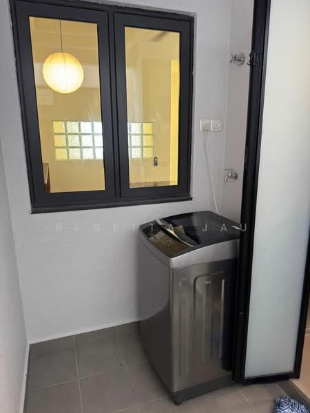 Service Residence for Rent at D'Erica - Renetta Jau - Yard - PropertyGuru.com.my