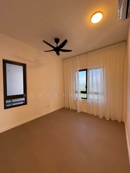 Service Residence for Rent at D'Erica - Renetta Jau - Bedroom - PropertyGuru.com.my
