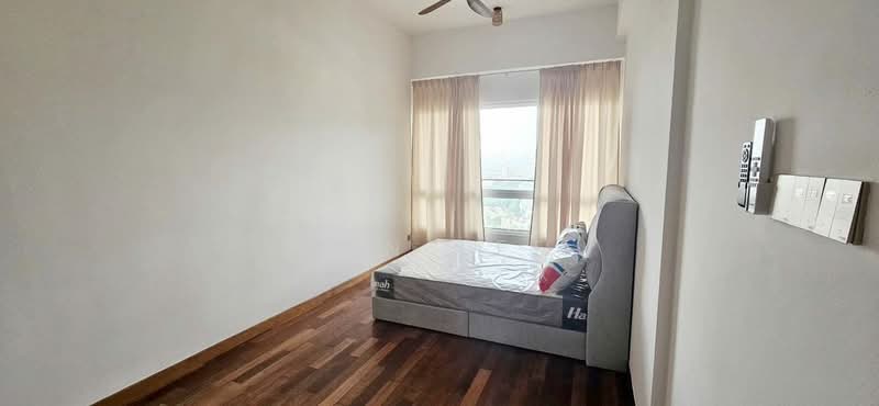 Condominium for Rent at Codrington Residence - Ben Lee - Bedroom - PropertyGuru.com.my