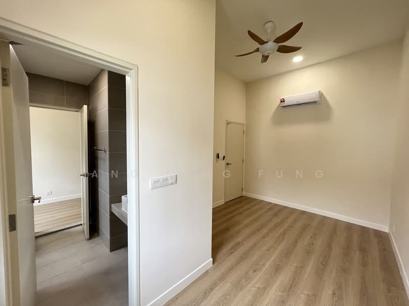 Monet Lily @ Monet Residences Sunsuria City untuk Untuk Disewa - RM 2,200 /bulan, Mac 2026 - Interior - PropertyGuru.com.my