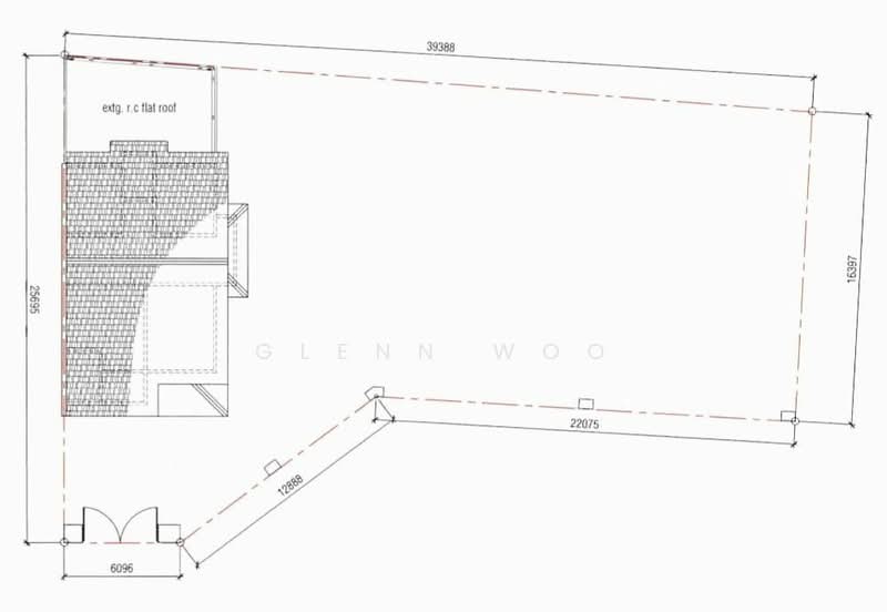 Semi-Detached House for Sale in Bandar Baru Uda (Johor Bahru) - Glenn Woo - PropertyGuru.com.my