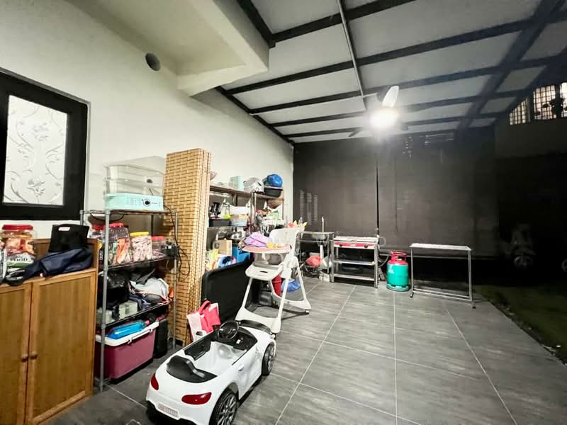 Semi-Detached House for Sale in Bandar Baru Uda (Johor Bahru) - Glenn Woo - Interior - PropertyGuru.com.my