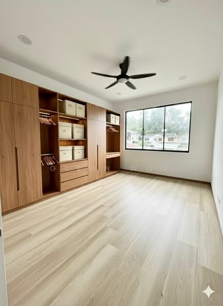 Semi-Detached House for Sale in Bandar Baru Uda (Johor Bahru) - Glenn Woo - Bedroom - PropertyGuru.com.my