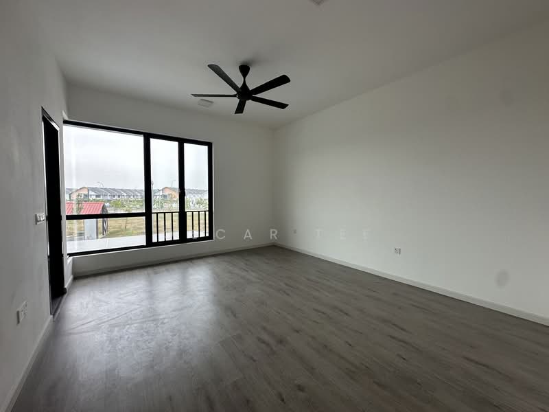 2-storey Terraced House for Rent in Klang (Selangor) - Oscar Tee - PropertyGuru.com.my