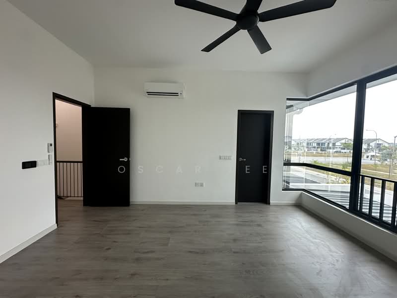 2-storey Terraced House for Rent in Klang (Selangor) - Oscar Tee - PropertyGuru.com.my