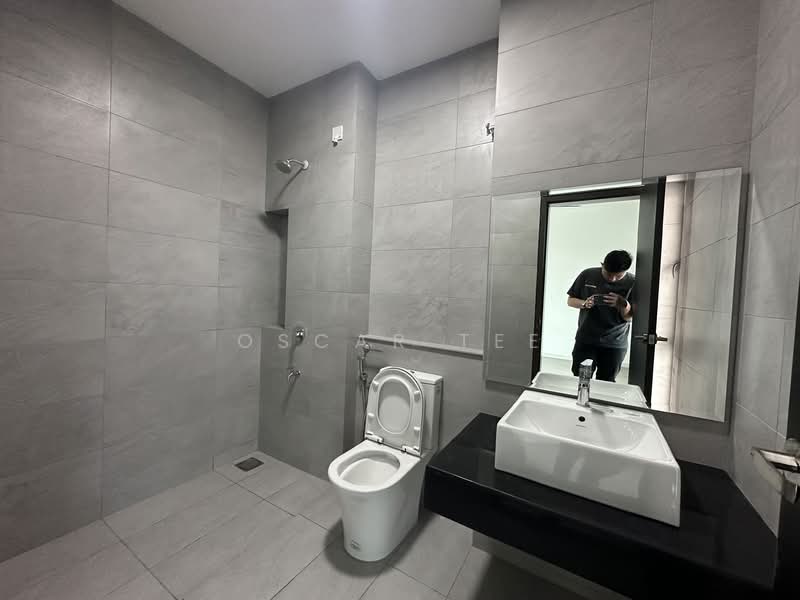 2-storey Terraced House for Rent in Klang (Selangor) - Oscar Tee - PropertyGuru.com.my