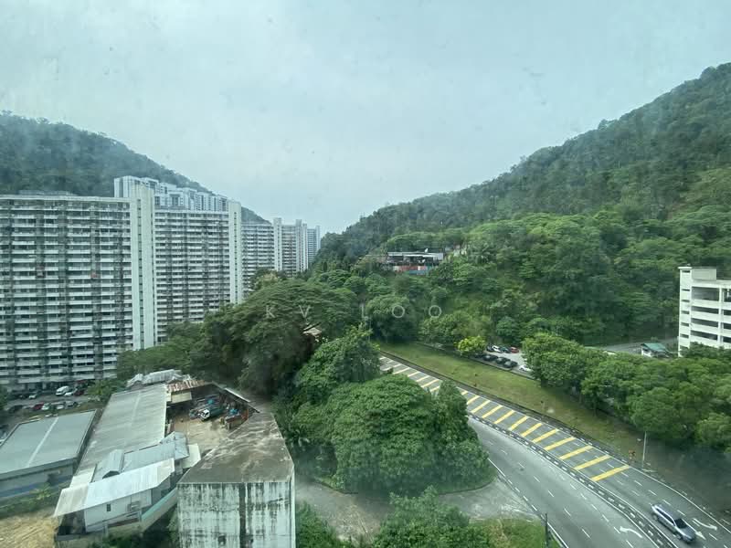 Apartment for Sale at Suria Vista Apartment - KV LOO - Exterior - PropertyGuru.com.my