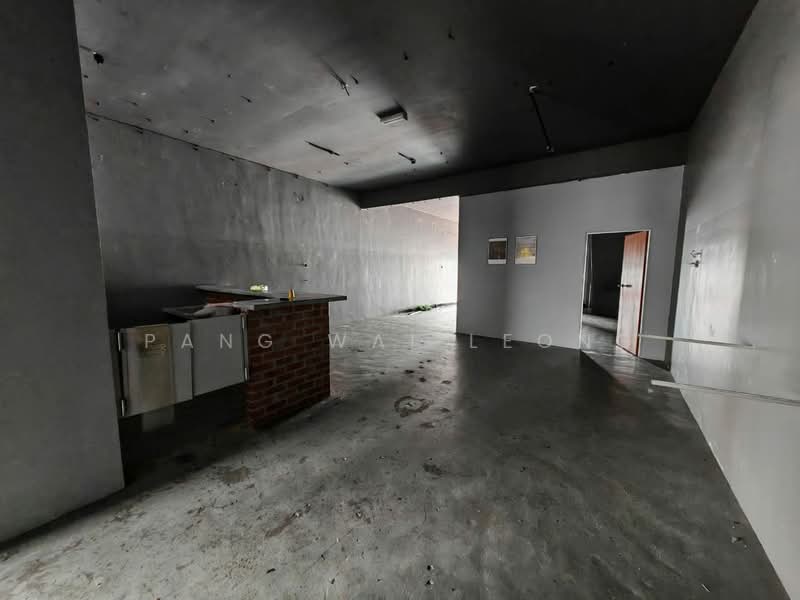 Shop / Office for Rent in Senawang (Negeri Sembilan) - Pang Wai Leong - Interior - PropertyGuru.com.my
