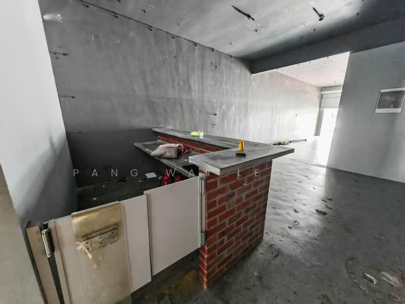 Shop / Office for Rent in Senawang (Negeri Sembilan) - Pang Wai Leong - Interior - PropertyGuru.com.my