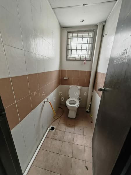 Shop / Office for Rent in Senawang (Negeri Sembilan) - Pang Wai Leong - Bathroom - PropertyGuru.com.my