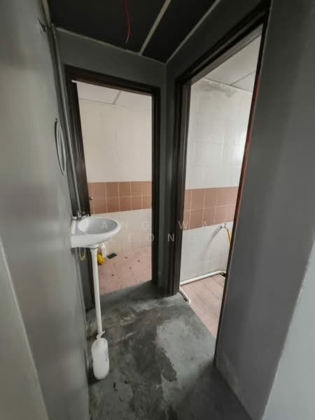 Shop / Office for Rent in Senawang (Negeri Sembilan) - Pang Wai Leong - Bathroom - PropertyGuru.com.my