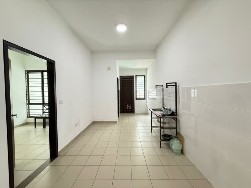 2-storey Terraced House for Rent in Bandar Bukit Raja (Klang) - Calvin Lim - Interior - PropertyGuru.com.my