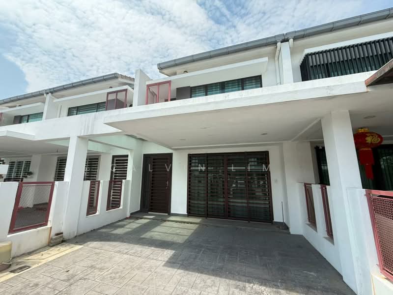 2-storey Terraced House for Rent in Bandar Bukit Raja (Klang) - Calvin Lim - Exterior - PropertyGuru.com.my