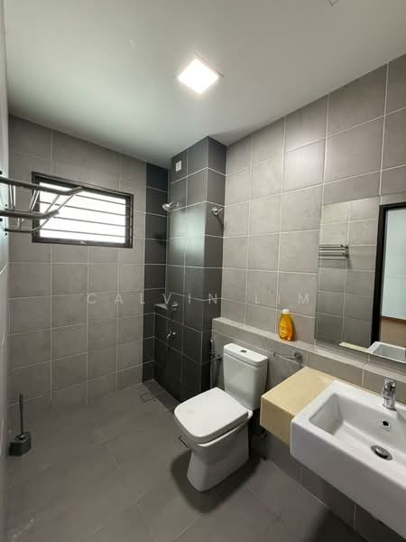 2-storey Terraced House for Rent in Bandar Bukit Raja (Klang) - Calvin Lim - Bathroom - PropertyGuru.com.my