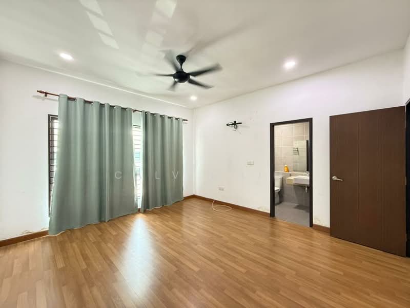 2-storey Terraced House for Rent in Bandar Bukit Raja (Klang) - Calvin Lim - Interior - PropertyGuru.com.my