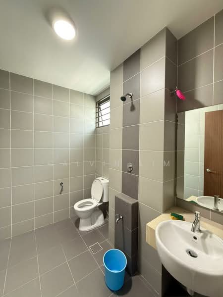 2-storey Terraced House for Rent in Bandar Bukit Raja (Klang) - Calvin Lim - Bathroom - PropertyGuru.com.my