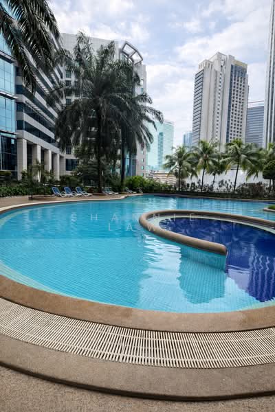 Condominium for Sale at Suasana Sentral Condominiums - Shannie Law - Exterior - PropertyGuru.com.my