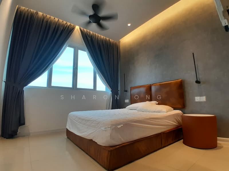Condominium for Rent at The Zen - Sharon Ong - Bedroom - PropertyGuru.com.my