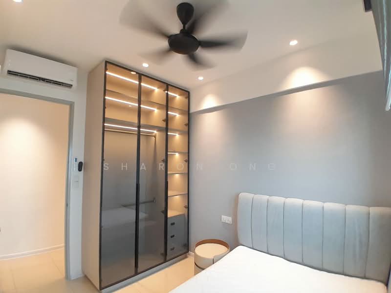 Condominium for Rent at The Zen - Sharon Ong - Bedroom - PropertyGuru.com.my