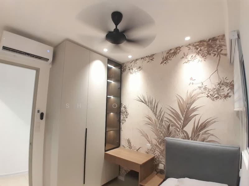 Condominium for Rent at The Zen - Sharon Ong - Bedroom - PropertyGuru.com.my