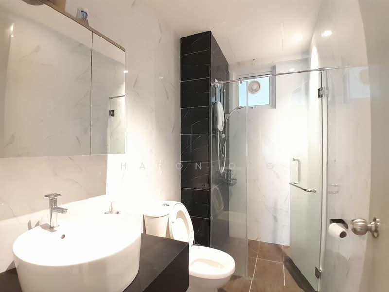 Condominium for Rent at The Zen - Sharon Ong - Bathroom - PropertyGuru.com.my