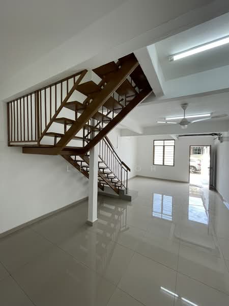 1.5-storey Terraced House for Sale in Taman Dusun Setia (Seremban) - Leo Goh - PropertyGuru.com.my