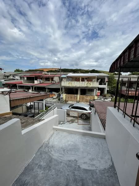 1.5-storey Terraced House for Sale in Taman Dusun Setia (Seremban) - Leo Goh - PropertyGuru.com.my