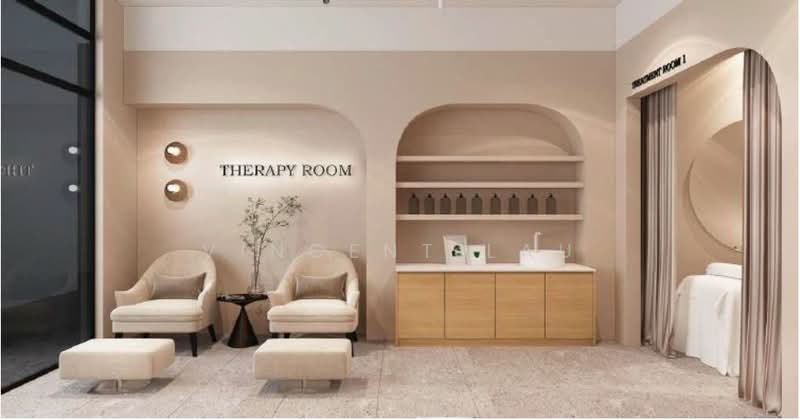 River Park Bangsar South untuk Untuk Dijual - RM 597,003, Mac 2026 - Interior - PropertyGuru.com.my