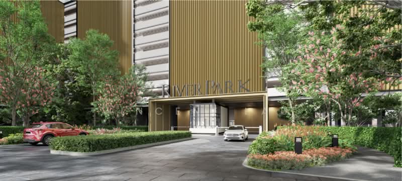 River Park Bangsar South untuk Untuk Dijual - RM 597,003, Mac 2026 - Exterior - PropertyGuru.com.my