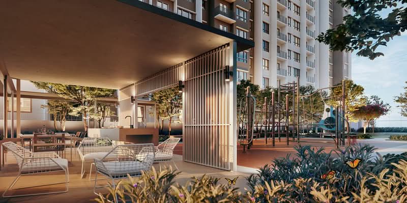 Service Residence for Sale at NewUrban - Jennifer Pong - Exterior - PropertyGuru.com.my