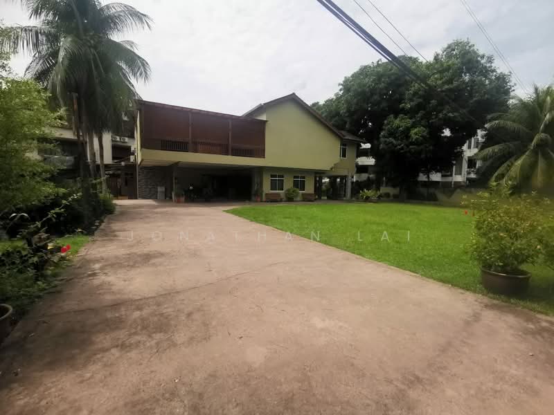 Pulau Tikus Bungalow Unit untuk Untuk Dijual - RM 12,500,000, Mac 2026 - PropertyGuru.com.my