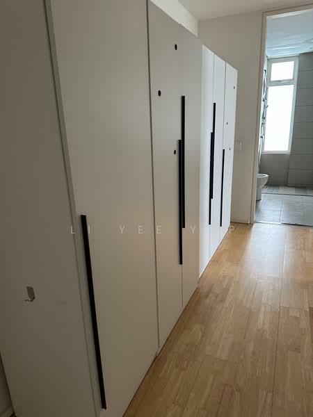 Condominium for Rent at Verdi Eco-Dominiums - Li Yee Yap - Interior - PropertyGuru.com.my