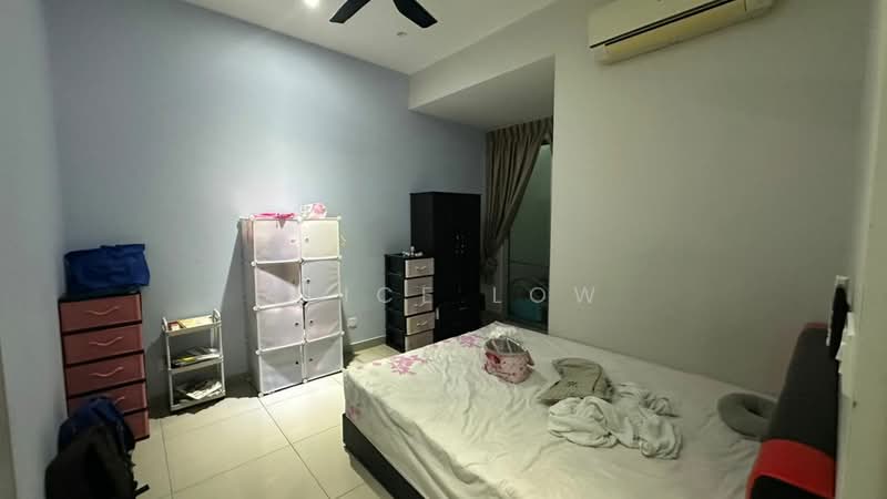 2-storey Terraced House for Sale in Rawang (Selangor) - Alice Low - Bedroom - PropertyGuru.com.my