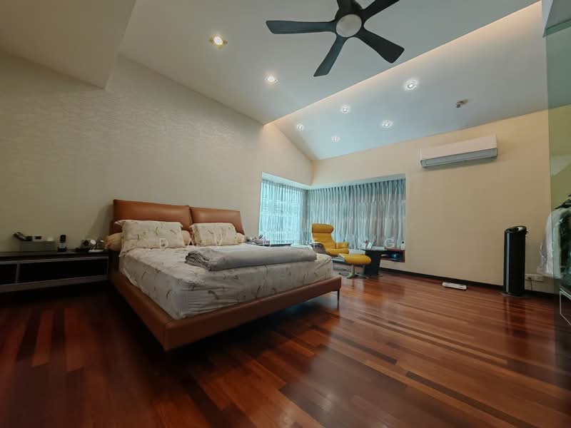 Semi-Detached House for Sale in Happy Garden (Kuchai Lama) - David Ting - Bedroom - PropertyGuru.com.my