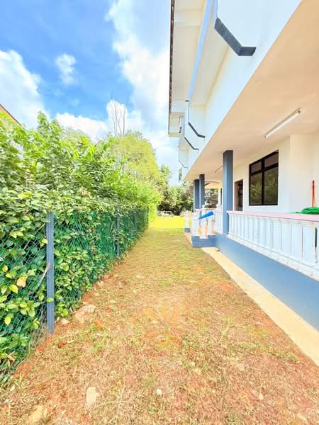 Bungalow for Sale in Senai (Johor) - Doreen Wong - Exterior - PropertyGuru.com.my