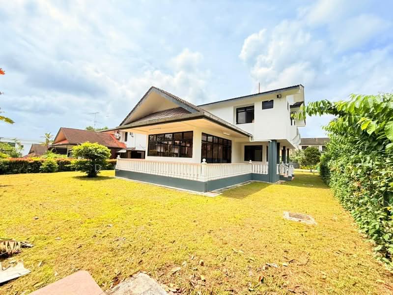 Bungalow for Sale in Senai (Johor) - Doreen Wong - Exterior - PropertyGuru.com.my