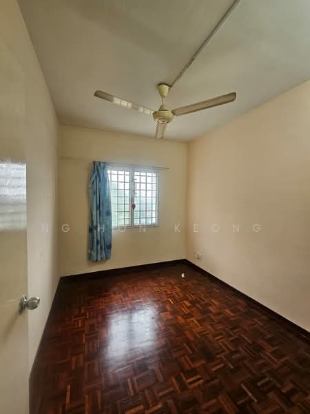 Apartment for Sale at Pangsapuri Saraka - Ng Hon Keong - Interior - PropertyGuru.com.my