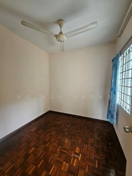 Apartment for Sale at Pangsapuri Saraka - Ng Hon Keong - Interior - PropertyGuru.com.my