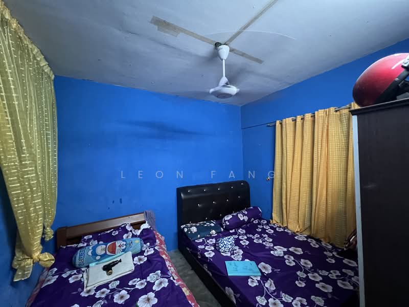 For Sale - Pangsapuri Petaling Perdana