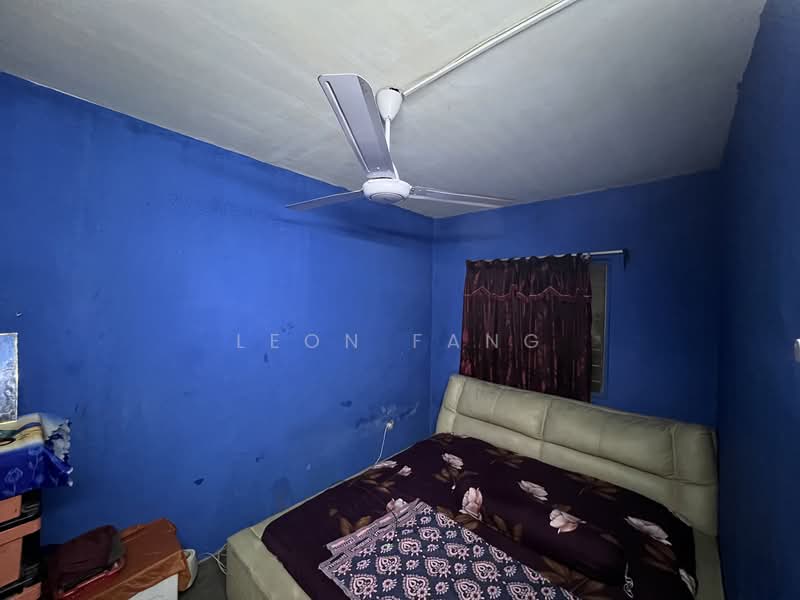 For Sale - Pangsapuri Petaling Perdana